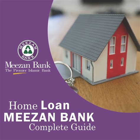 meezan bank loan for home.